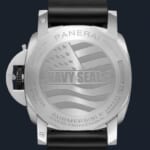 PANERAI（パネライ） サブマーシブル GMT PAM01495／サブマーシブル ネイビーシールズ PAM01738
