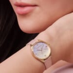 OLIVIA BURTON（オリビア・バートン） SIGNATURE Azure Collection