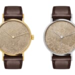 NOMOS GLASHÜTTE（ノモス グラスヒュッテ） Twice Unique（トゥワイス・ユニーク）