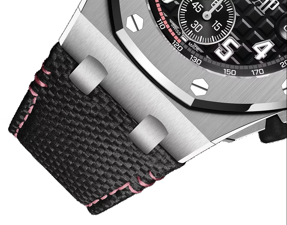 AUDEMARS PIGUET（オーデマ ピゲ） ロイヤル オーク オフショア クロノグラフ