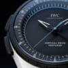 IWCシャフハウゼン パイロット・ウォッチ・ベンチュラー・バーティカル・ドライブ