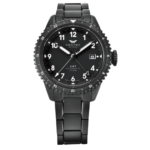 ケンテックス(KENTEX) SKYMAN GMT