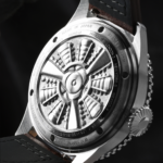 ケンテックス(KENTEX) SKYMAN GMT