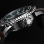ケンテックス(KENTEX) SKYMAN GMT