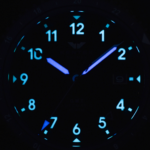 ケンテックス(KENTEX) SKYMAN GMT