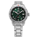ケンテックス(KENTEX) SKYMAN GMT