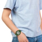 LACOSTE（ラコステ） LC33 SQUARE／LC33 Kids