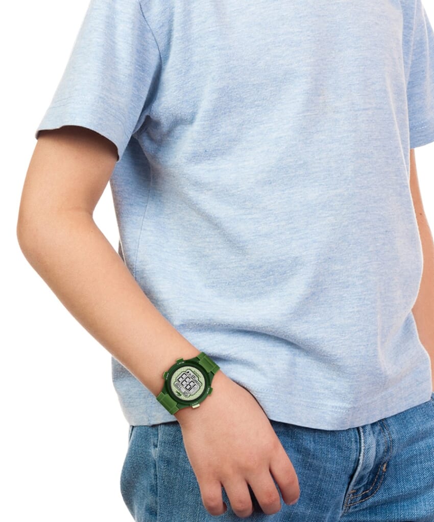 LACOSTE（ラコステ） LC33 SQUARE／LC33 Kids