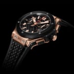 HUBLOT（ウブロ） ビッグ・バン 20th アニバーサリー キングゴールド セラミック