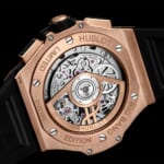 HUBLOT（ウブロ） ビッグ・バン 20th アニバーサリー キングゴールド セラミック