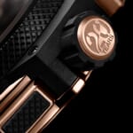 HUBLOT（ウブロ） ビッグ・バン 20th アニバーサリー キングゴールド セラミック