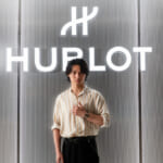 HUBLOT（ウブロ） ビッグ・バン 20th アニバーサリー キングゴールド セラミック