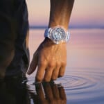 HUBLOT（ウブロ） ビッグ・バン サファイア スカイブルー