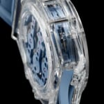 HUBLOT（ウブロ） ビッグ・バン サファイア スカイブルー