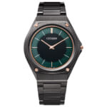 CITIZEN Eco-Drive One（シチズン エコ‧ドライブ ワン） AR5065-54W
