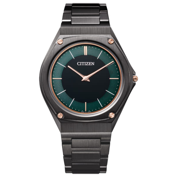 CITIZEN Eco-Drive One(シチズン エコ‧ドライブ ワン) AR5065-54W
