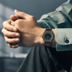CITIZEN Eco-Drive One（シチズン エコ‧ドライブ ワン） AR5065-54W