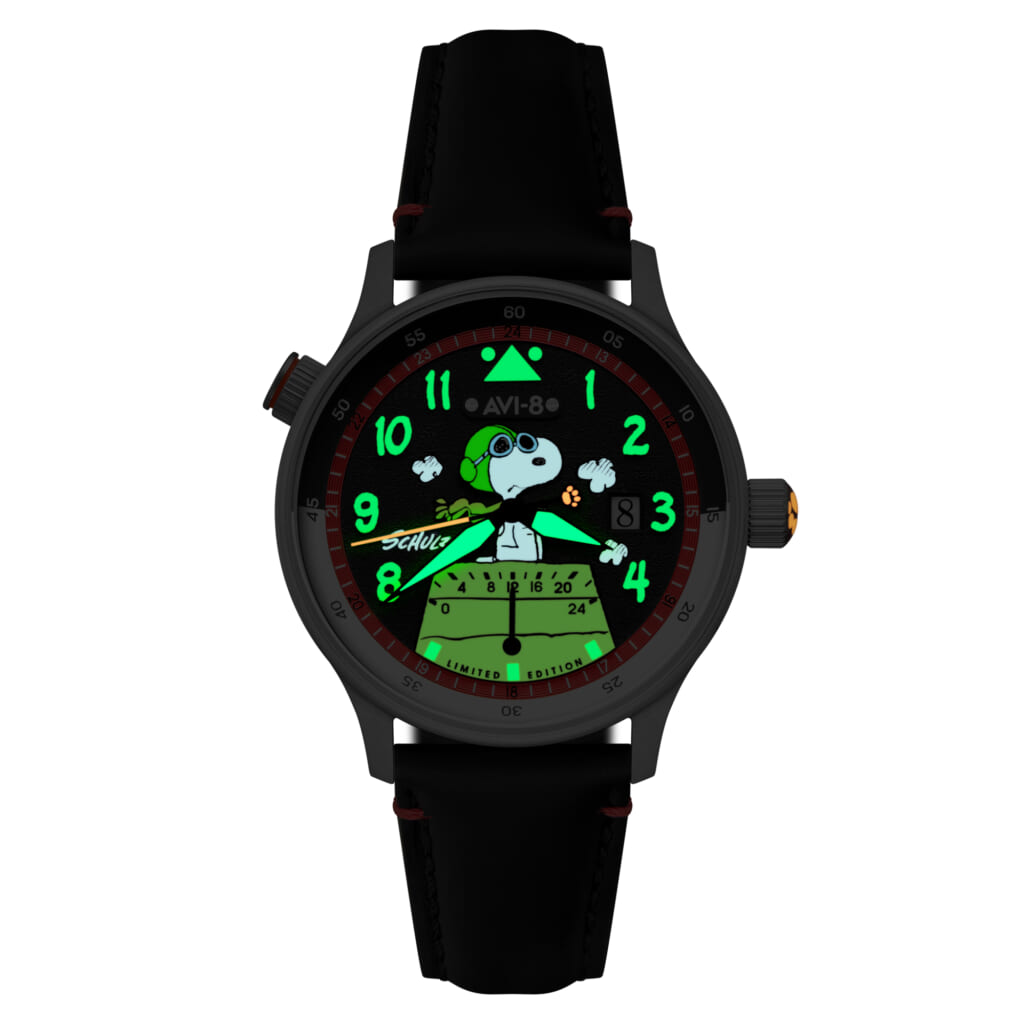 AV-4151-01-Q-LUME