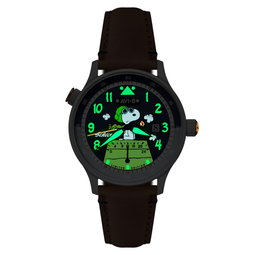 AV-4151-04-Q-LUME
