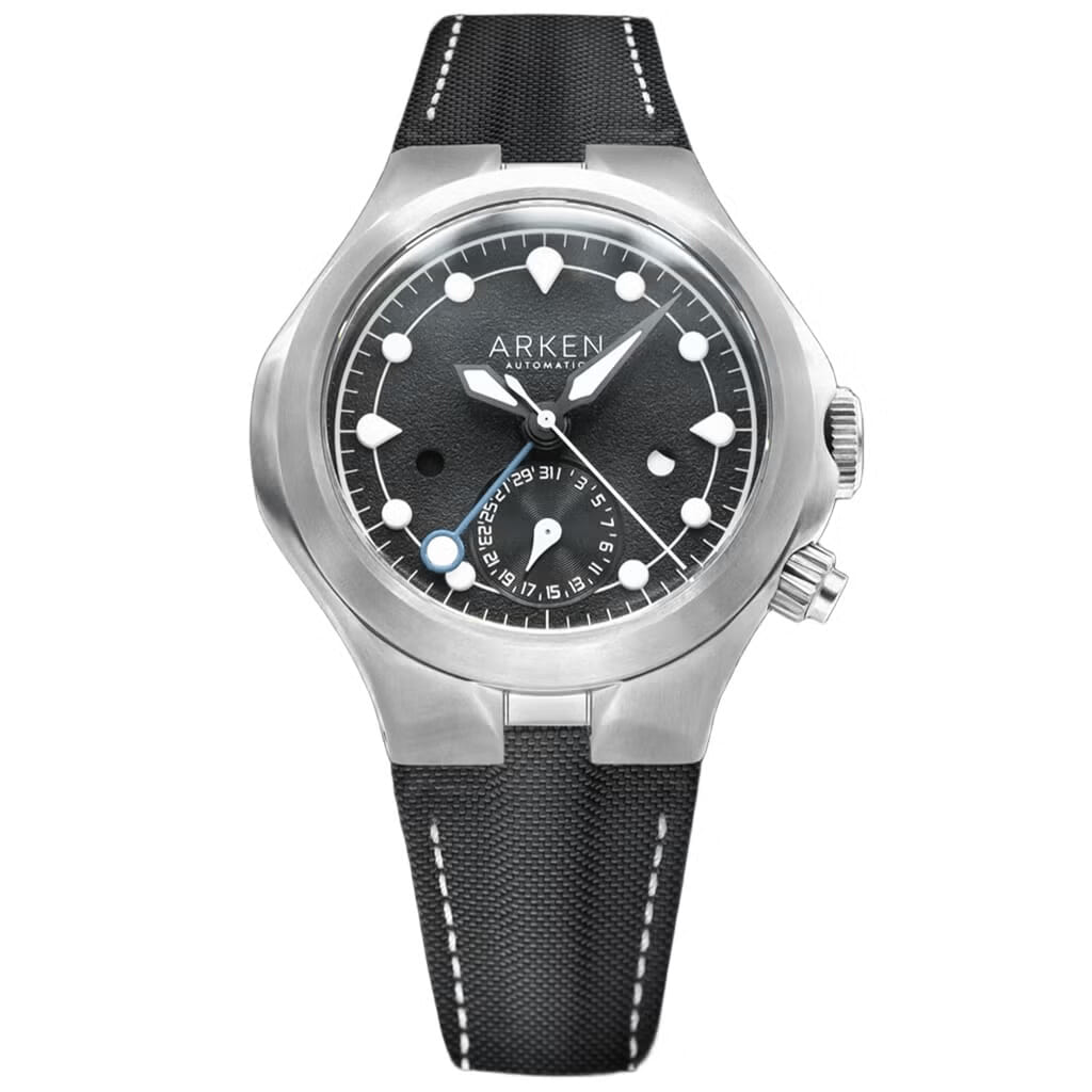 Alterum-Black