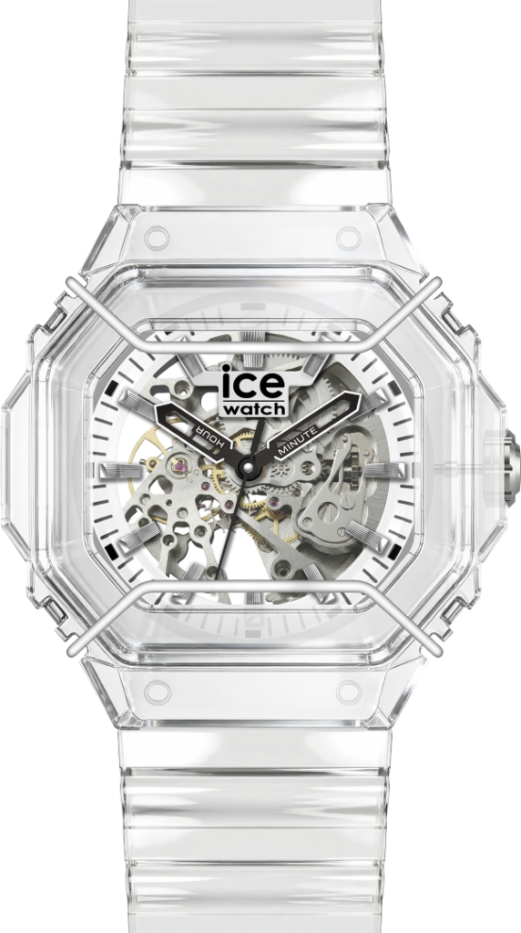 ICE-WATCH（アイスウォッチ） BEWATCH 2（ビウォッチツー）