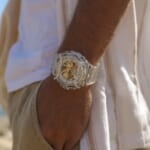 ICE-WATCH（アイスウォッチ） BEWATCH 2（ビウォッチツー）