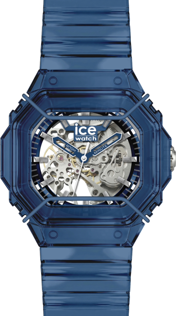 ICE-WATCH（アイスウォッチ） BEWATCH 2（ビウォッチツー）