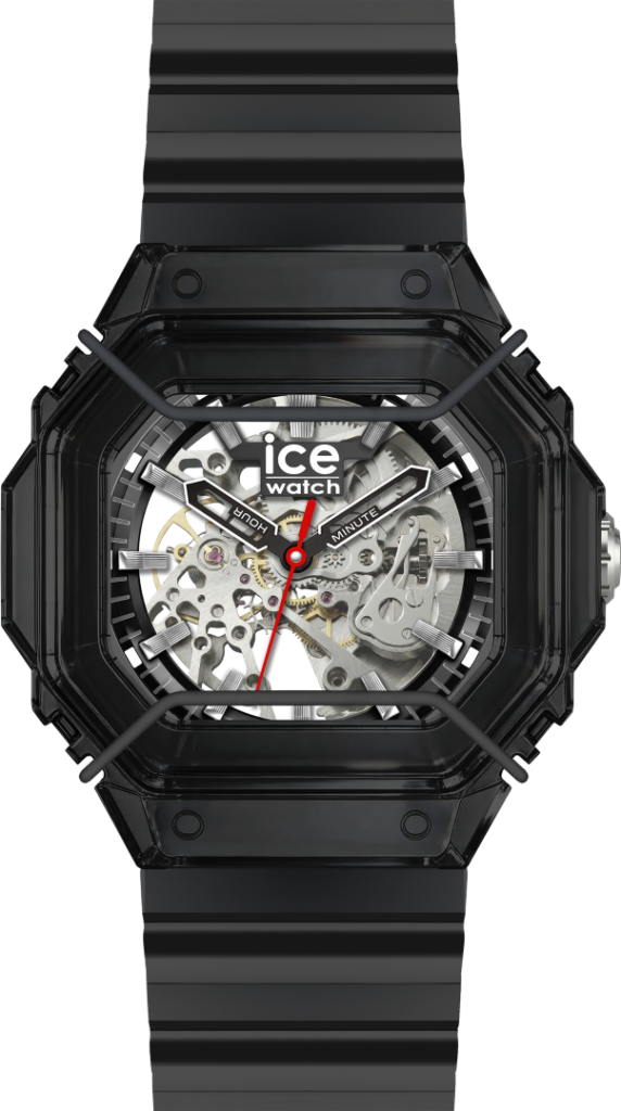ICE-WATCH（アイスウォッチ） BEWATCH 2（ビウォッチツー）