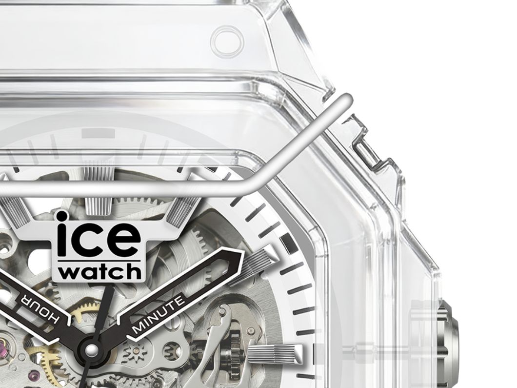 ICE-WATCH（アイスウォッチ） BEWATCH 2（ビウォッチツー）