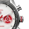 TAG Heuer（タグ・ホイヤー） タグ・ホイヤー カレラ クロノグラフ × チーム イクザワ