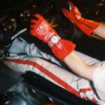 TAG Heuer（タグ・ホイヤー） タグ・ホイヤー カレラ クロノグラフ × チーム イクザワ
