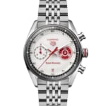 TAG Heuer（タグ・ホイヤー） タグ・ホイヤー カレラ クロノグラフ × チーム イクザワ