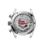 TAG Heuer（タグ・ホイヤー） タグ・ホイヤー カレラ クロノグラフ × チーム イクザワ