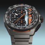 TAG Heuer（タグ・ホイヤー） タグ・ホイヤー フォーミュラ1 クロノグラフ × ガルフ