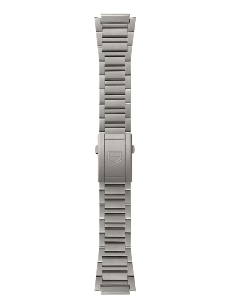 TAG Heuer（タグ・ホイヤー） タグ・ホイヤー フォーミュラ1 クロノグラフ × ガルフ