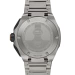 TAG Heuer（タグ・ホイヤー） タグ・ホイヤー フォーミュラ1 クロノグラフ × ガルフ