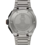 TAG Heuer（タグ・ホイヤー） タグ・ホイヤー フォーミュラ1 クロノグラフ × ガルフ