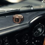 BREITLING（ブライトリング） トップタイム B01 クロノグラフ 41 トリビュート トゥ Aston Martin DB5