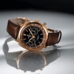 BREITLING（ブライトリング） トップタイム B01 クロノグラフ 41 トリビュート トゥ Aston Martin DB5