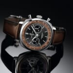 BREITLING（ブライトリング） トップタイム B01 クロノグラフ 41 トリビュート トゥ Aston Martin DB5