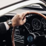 BREITLING（ブライトリング） トップタイム B01 クロノグラフ 41 トリビュート トゥ Aston Martin DB5