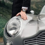 BREITLING（ブライトリング） トップタイム B01 クロノグラフ 41 トリビュート トゥ Aston Martin DB5