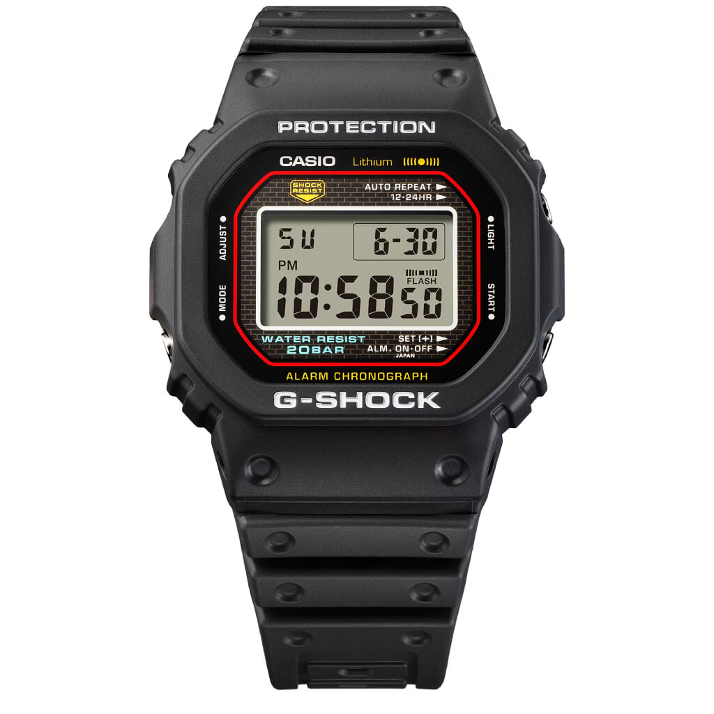 DW-5000R-1A_front