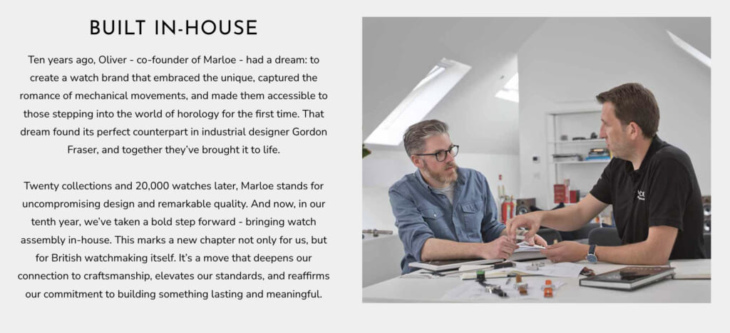 Marloe_Founder