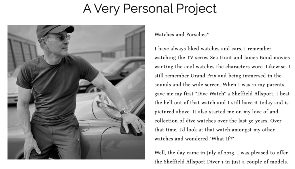 Founder