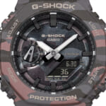 G-SHOCK（ジーショック） GA-2100CMD-8AJF