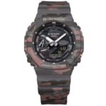 G-SHOCK（ジーショック） GA-2100CMD-8AJF