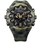 G-SHOCK（ジーショック） BOLD CAMO Series