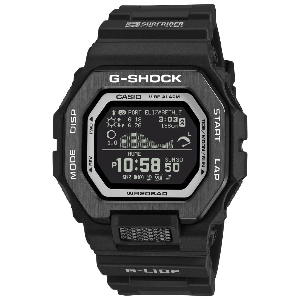 G-SHOCK（ジーショック） GBX-100SFJ-1JR