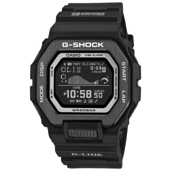G-SHOCK(ジーショック) GBX-100SFJ-1JR